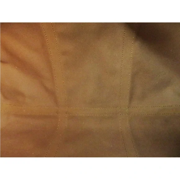 Louis Vuitton Brown Monogram Shoulder Bag - Picture 11 of 16